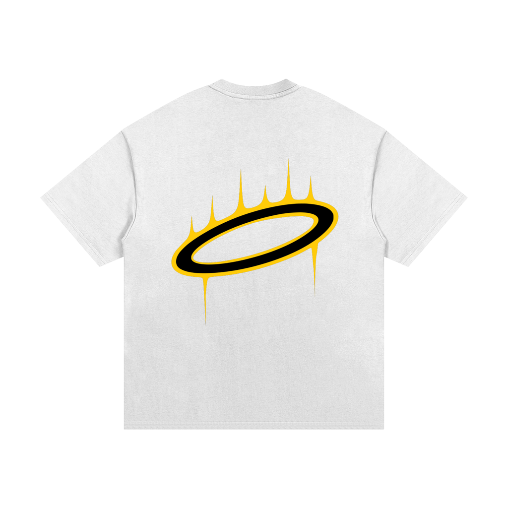 Halo Elite Circle Heavyweight T-Shirt