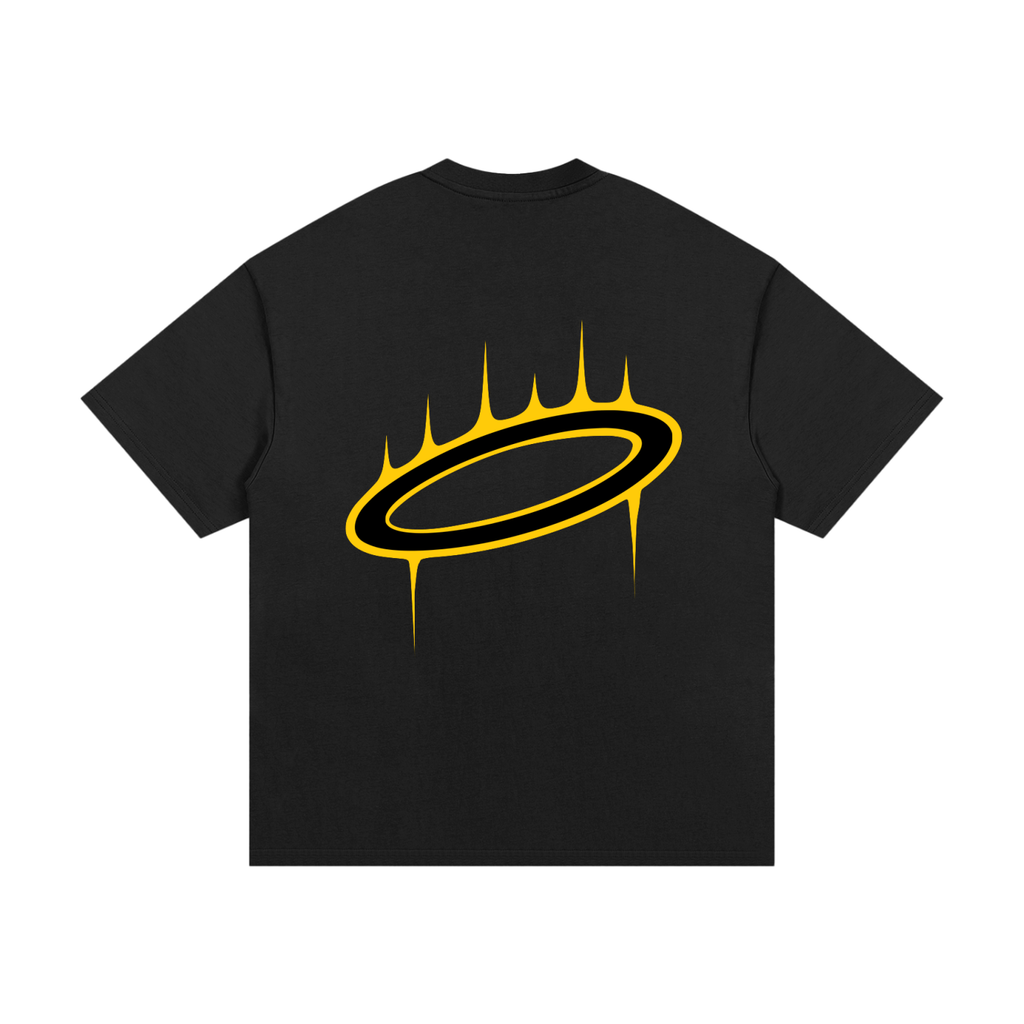 Halo Elite Circle Heavyweight T-Shirt