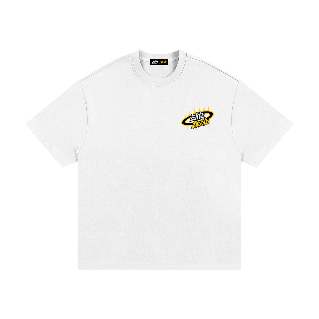 Halo Elite Circle Heavyweight T-Shirt