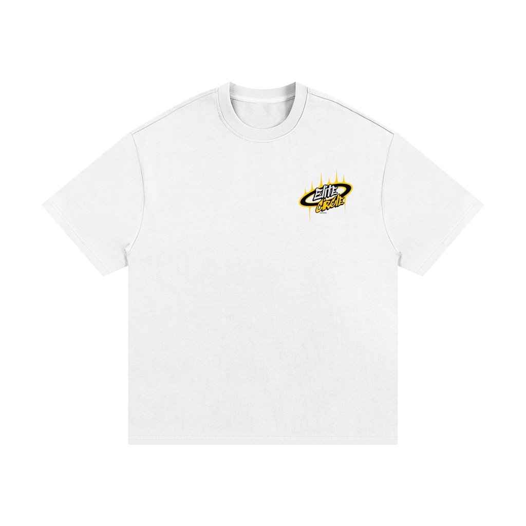Halo Elite Circle Heavyweight T-Shirt