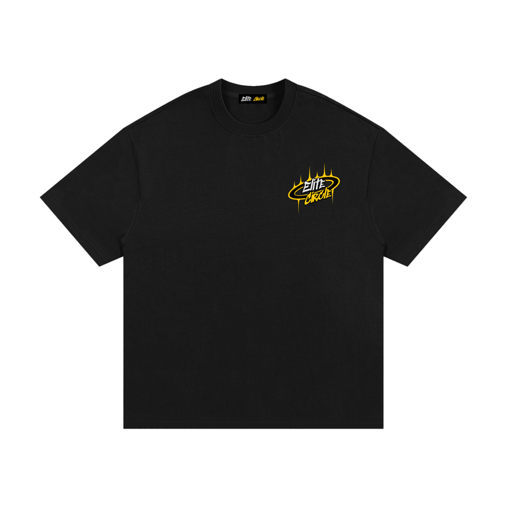 Halo Elite Circle Heavyweight T-Shirt