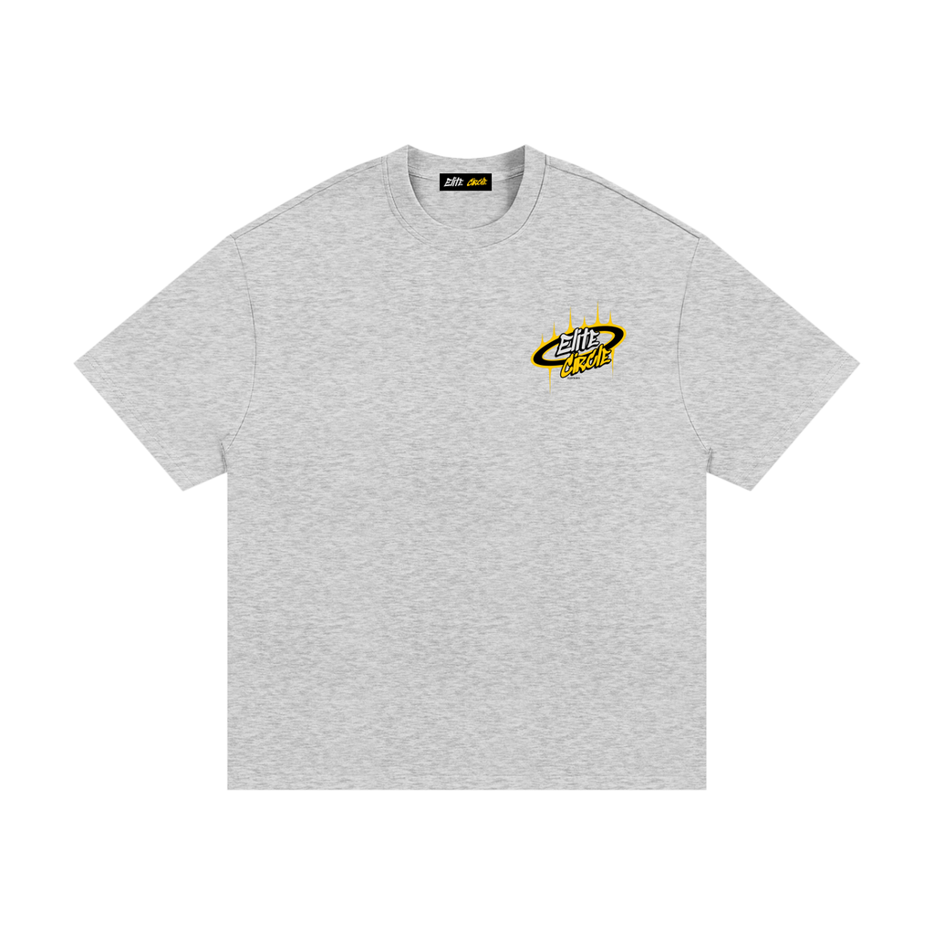 Halo Elite Circle Heavyweight T-Shirt
