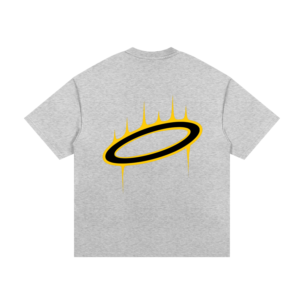 Halo Elite Circle Heavyweight T-Shirt
